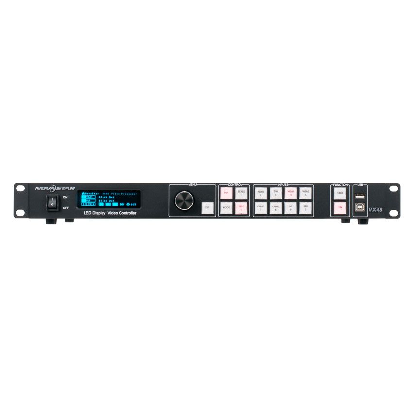 ADJ Novastar VX4S-N