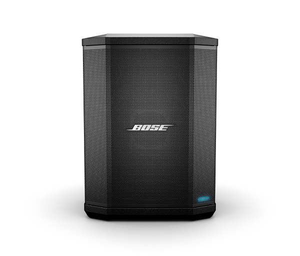 Bose S1 Pro Multi-position PA System with Battery Bose S1 Pro Multi-position PA System with Battery