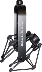 配信機器・PA機器・レコーディング機器 Electro-Voice 309A Suspension Shockmount Electro-Voice EV 309A