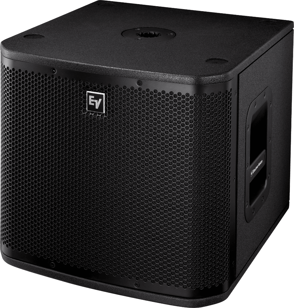Electro-Voice EV ZX1-SUB Electro-Voice EV ZX1-SUB