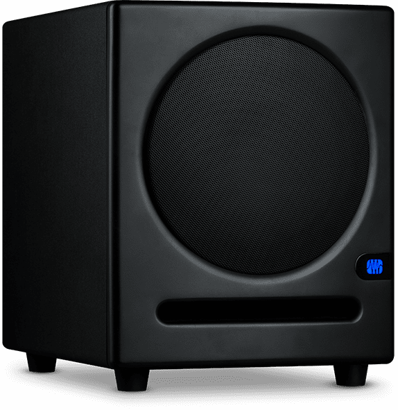 PreSonus Eris Sub 8 PreSonus Eris Sub 8