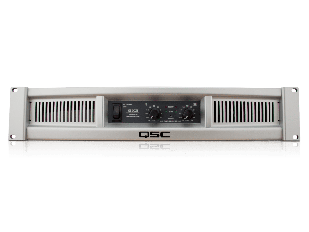 QSC GX3