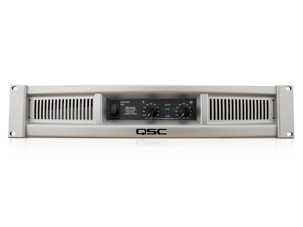 QSC GX5