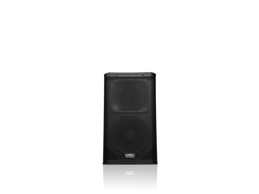 qsc kw122 qsc dj speakers