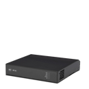 RCF KPS 162 Compact 2-CHANNEL Amplifier With Dsp