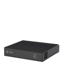 RCF KPS 162D Compact 2-CHANNEL Amplifier With Dsp & Dante