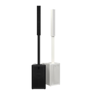 RCF EVOX J9 Active Three-Way Portable Column Speaker