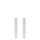 RCF PMK60770 Pole Mount Kit