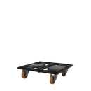 RCF CRT60667 Front Cart For Single Sub 9016-AS