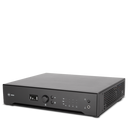 RCF DMA 504 Four Channels Matrix Amplifier