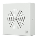 RCF DU 50EN Wall And Ceiling Universal Steel Speaker