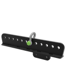 RCF FLB60670 Fly-Bar Extension For X 28L Line Array System