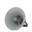 RCF HD 410T Aluminium Horn Speaker With Driver And Transformer