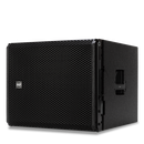 RCF HDL 36-AS Active Flyable Subwoofer Module