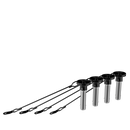 RCF QL-PIN 010 Quick Lock Pin Kit