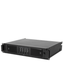 RCF QPS 10K Four Channels Professional Power Amplifier