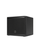 RCF S 08-A Active 4 Channels Audio System