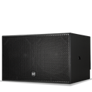 RCF S 8028 Ii Bass Reflex Subwoofer