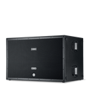 RCF SUB 8006-AS Active High Power Subwoofer