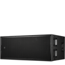 RCF SUB 9029-AS High Power Dual 19" Active Subwoofer