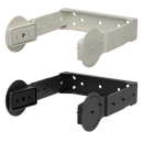 RCF V-BR 006 Pair Of Vertical Brackets