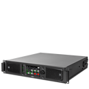 RCF XPS 16K Four Channels Dsp Amplifier