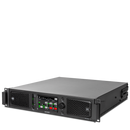 RCF XPS 16KD Dante-Equipped 4-CHANNEL Dsp Power Amplifier