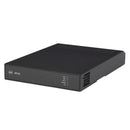 RCF KPS 164 Compact 4-CHANNEL Amplifier With Dsp