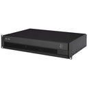 RCF KPS 804 4-CHANNEL Amplifier With Dsp