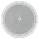 RCF PL 82EN Two-Way Ceiling Speaker Fire Dome