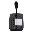 RCF BM 404 Desktop Paging Microphone