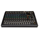 RCF F 16XR 16-CHANNEL Mixing Console With Multi-Fx & Recording