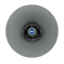 RCF HD 410T Aluminium Horn Speaker With Driver And Transformer