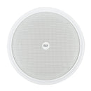 RCF PL 50EN Ceiling Speaker With Fire Dome