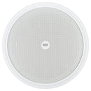 RCF PL 70EN Ceiling Speaker With Fire Dome