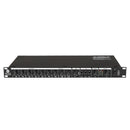 RCF PR 4093 9 Inputs, 3 Outputs Preamplifier
