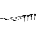 RCF QL-PIN 009 4 X Quick Lock Pin Kit