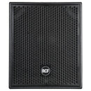 RCF S 8015 Ii High-Efficiency Subwoofer