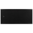 RCF SUB 8008-AS Professional Powered Dual 18" Subwoofer
