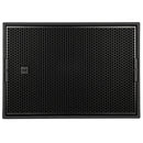 RCF SUB 9019-AS High Power 19" Active Subwoofer
