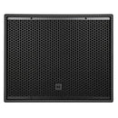 RCF S 19 Wp High-Power Weatherproof Subwoofer