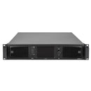 RCF XPS 4K Four Channels Dsp Amplifier