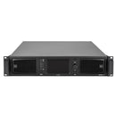 RCF XPS 4KD Four Channels Dsp Power Amplifier With Dante