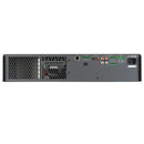 RCF KPS 802 2-CHANNEL Amplifier With Dsp