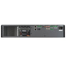 RCF KPS 802D 2-CHANNEL Amplifier With Dsp & Dante
