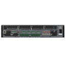 RCF KPS 808 8-CHANNEL Amplifier With Dsp