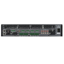 RCF KPS 808D 8-CHANNEL Amplifier With Dsp & Dante
