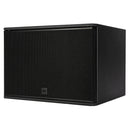 RCF S 15 Bass Reflex Subwoofer