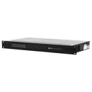 RCF DX 1616 Matrix Audio Processor