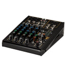 RCF F 6X 6 Channel Mixing Console With Multi-Fx